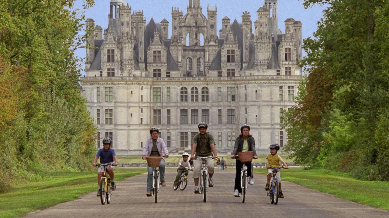 Les Gites De Josephine Proche Chambord Courbouzon  エクステリア 写真